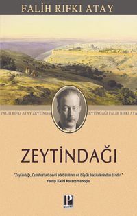 Zeytindağı (Cep Boy)