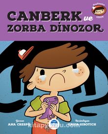 Canberk & Zorba Dinozor - Ana   Crespo