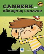 Canberk & Kokuşmuş Canavar 