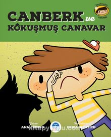 Canberk & Kokuşmuş Canavar - Ana   Crespo
