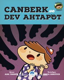 Canberk & Dev Ahtapot - Ana   Crespo