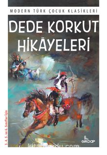 Dede Korkut Hikayeleri - Kolektif