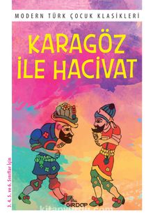 Karagöz İle Hacivat - Kolektif