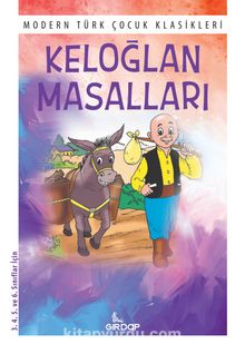 Keloğlan Masalları - Kolektif