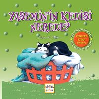 Yaseminin Kedisi Nerede?