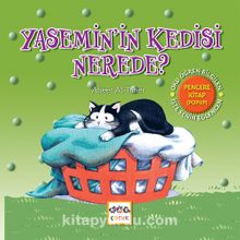 Yaseminin Kedisi Nerede? - Abeer  Al-Taher