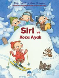 Siri ve Koca Ayak