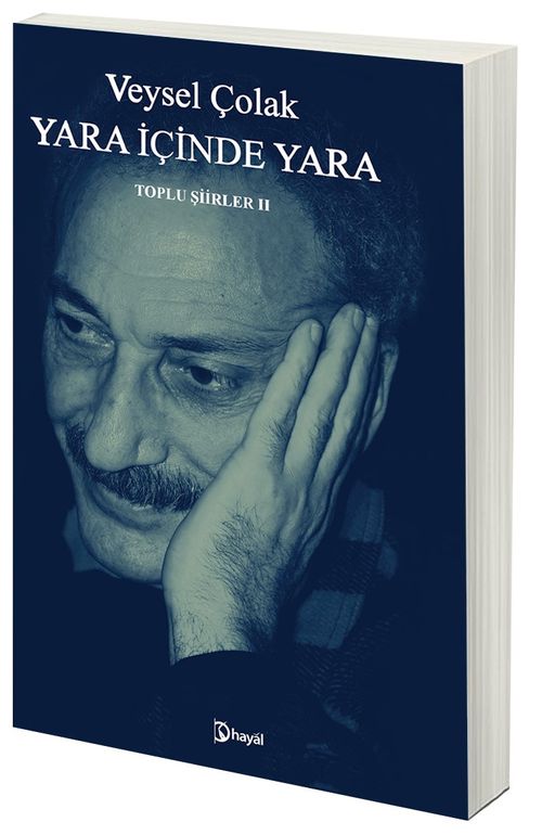 Yara İçinde Yara