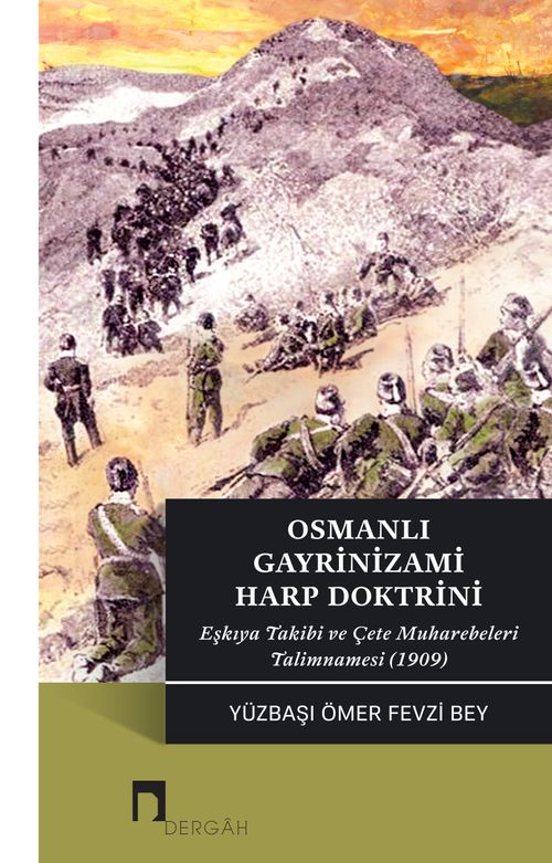 Osmanlı Gayrinizami Harp Doktrini