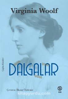 Dalgalar - Virginia Woolf