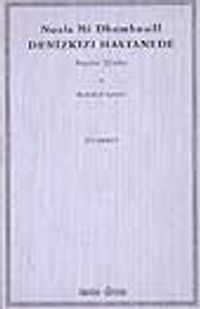 Denizkızı Hastanede