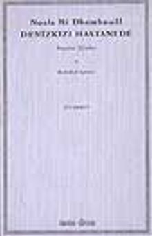 Denizkızı Hastanede