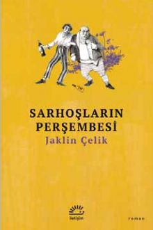 Sarhoşların Perşembesi