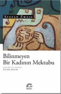 Bilinmeyen Bir Kadının Mektubu