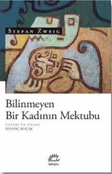 Bilinmeyen Bir Kadının Mektubu