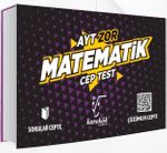 AYT Cep Test Matematik Zor