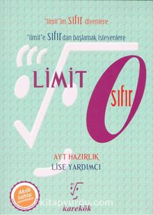 AYT Limit Sıfır - Kolektif