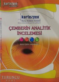 Çemberin Analitik İncelemesi / Turuncu Seri