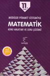 11. Sınıf MPS Matematik Konu Anlatımı ve Soru Çözümü