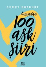 Dünyadan 100 Aşk Şiiri