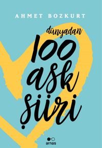 Dünyadan 100 Aşk Şiiri