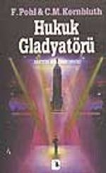 Hukuk Gladyatörü