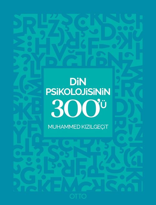 Din Psikolojisinin 300'ü