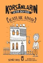 İcatlar Adası / Korsanların Seyir Defteri