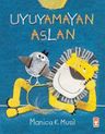 Uyuyamayan Aslan