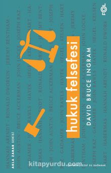 Hukuk Felsefesi - David Bruce Ingram