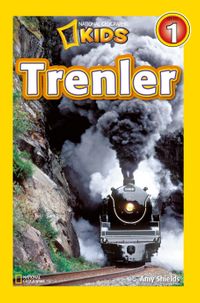 National Geographic Kids -Trenler 