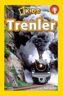 National Geographic Kids -Trenler 