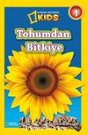 National Geographic Kids -Tohumdan Bitkiye