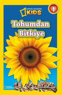 National Geographic Kids -Tohumdan Bitkiye