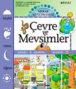 Çevre ve Mevsimler & Merak Kütüphanesi 4