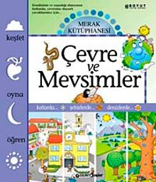 Çevre ve Mevsimler & Merak Kütüphanesi 4