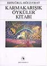 Karmakarışık Öyküler Kitabı