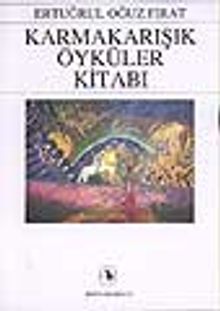Karmakarışık Öyküler Kitabı