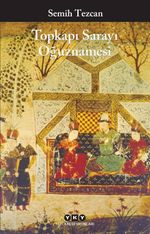 Topkapı Sarayı Oğuznamesi 