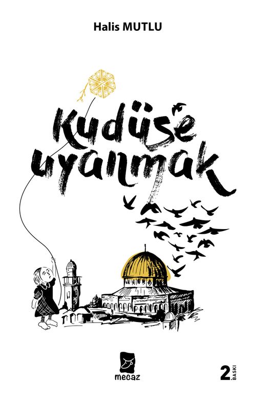 Kudüs'e Uyanmak