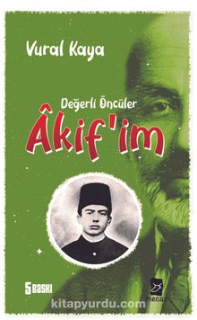 Akifim - Vural Kaya