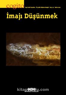 Cogito 97 Üç Aylık Düşünce Dergisi 2020 İmajı Düşünmek - Bilinmeyen Yazar