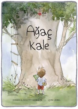 Ağaç Kale (Ciltli)