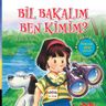 Bil Bakalım Ben Kimim?