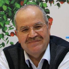  Sait Köşk