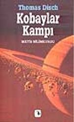 Kobaylar Kampı