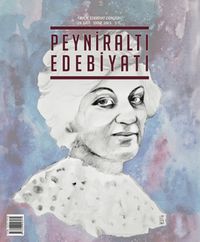 Peyniraltı Edebiyatı Aylık Edebiyat Dergisi Sayı:29 Ekim 2015