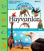 Hayvanlar & Merak Kütüphanesi 5