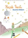 Küçük Prens Boyama Kitabım