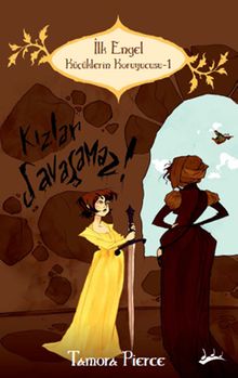 İlk Engel /  Küçüklerin Koruyucusu 1